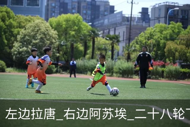 左边拉唐 右边阿苏埃 二十八轮下来申花全中超进球最多 首个破60大关球队
